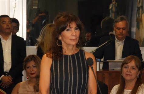 Juicio Político a Beatriz Fermina Bogado Vocal del Tribunal de Cuentos del Chaco?