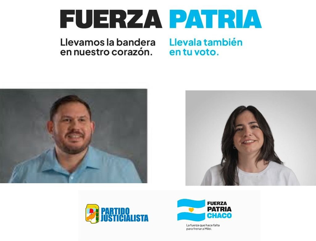 Fuerza Patria