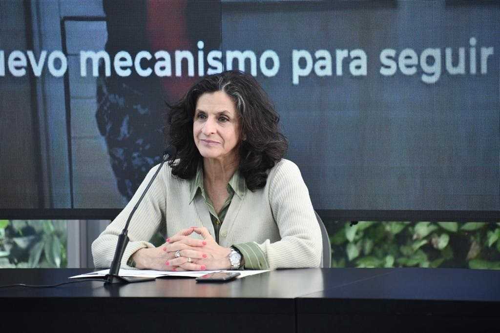 El gobierno no interfiere en el proceso electoral de miembros por los abogados del Consejo de la Magistratura