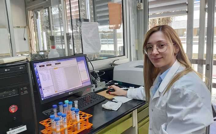 Estudian vainas de legumbres cosechadas como posibles fuentes de compuestos bioactivos