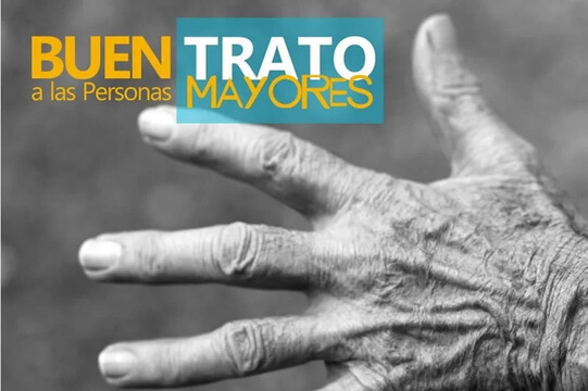 El festejo por el Día Mundial del Buen Trato hacia las Personas Mayores se realiza este miércoles