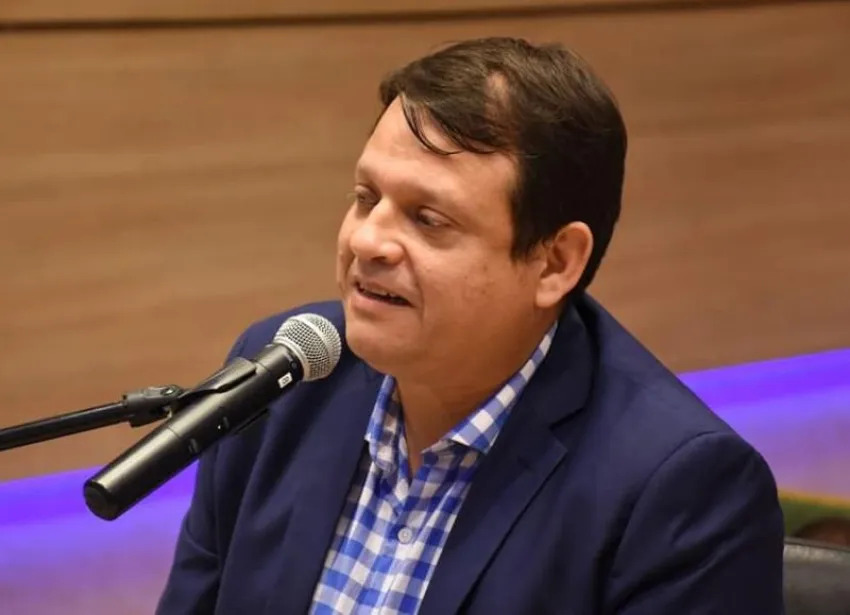 El juez Julián Flores obligó a Diario TAG a borrar un contenido periodístico