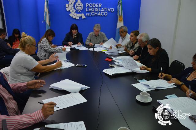 El Poder Legislativo sesiona mañana con la mirada puesta en la temática ambiental