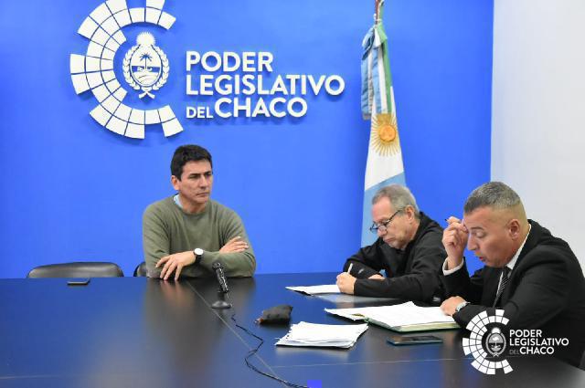Analizan iniciativas para mejorar la seguridad en el transporte público