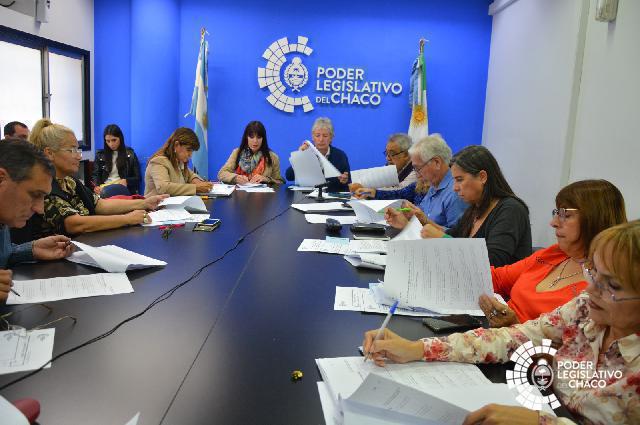 Legisladores buscarán sancionar la Ley de reglamentación del ejercicio de la psicopedagogía