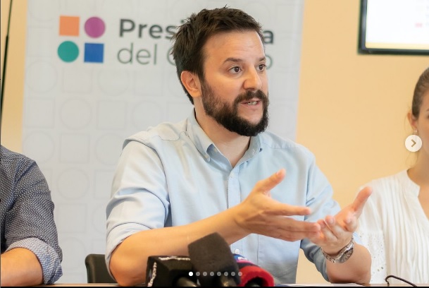 Presidencia Del Consejo Resistencia: equipo de planificación, para un desarrollo eficiente y sostenible de la ciudad