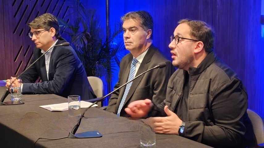 El Ministro que quiere ser Diputado, pero no conoce la Provincia 