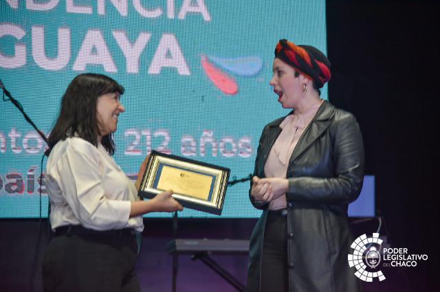 Cuesta buscará potenciar la hermandad entre Paraguay y Resistencia para un desarrollo económico y turístico conjunto
