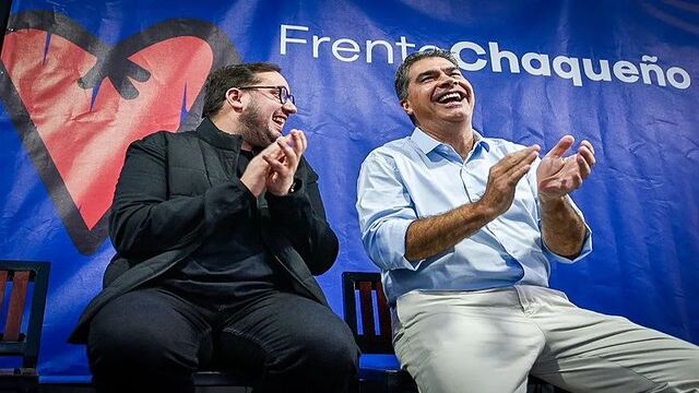 El empleo en Chaco no es el relato de Perez Ponz, sigue el desempleo  