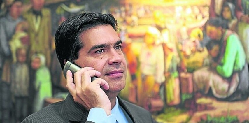 Existe la Libertad de Prensa en Chaco