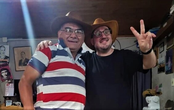 Pérez Pons lo hizo de nuevo
