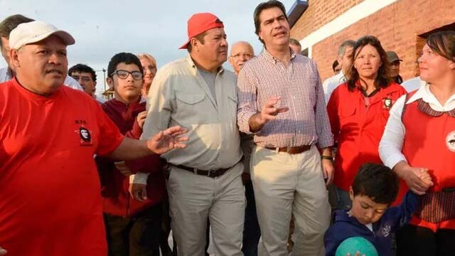 La Fundación Dr. Saúl Acuña recibió más de $ 890 millones del Gobierno Provincial