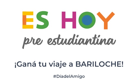 Inicio de la Pre Estudiantina por el Municipio de Resistencia
