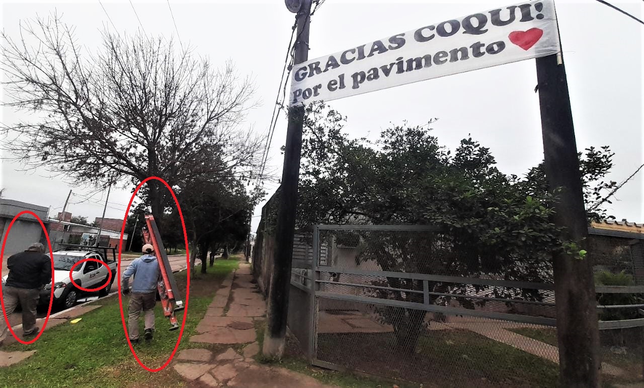 Dicen ser transparentes, pero cada día que pasa más los delata, mentirosos y cero en ética y transparencia  
