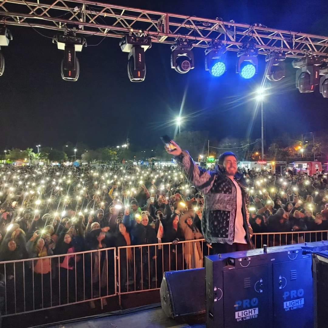 Municipalidad de Resistencia, Festival de Invierno 2023