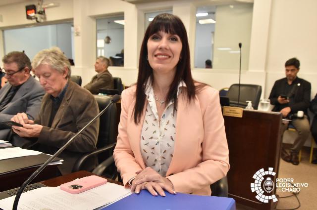 Paola Benítez: Conociendo las necesidades y peligros de nuestras niñas y niños, podremos seguir legislando en prevención