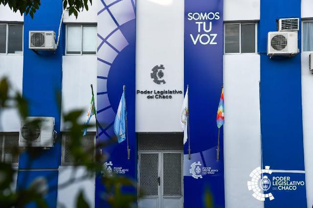 Hasta el 31 de agosto se reciben las postulaciones al Premio Anual a los Jóvenes Destacados del Chaco