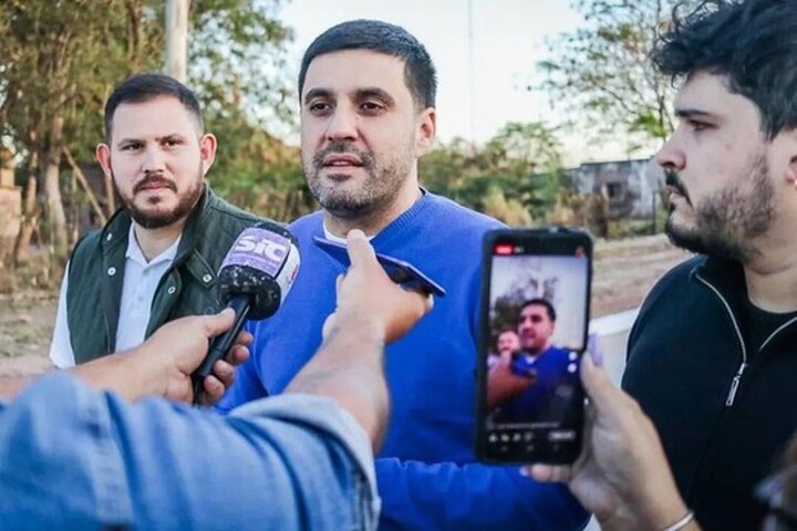 Ciucci y Gallovich fueron condenados
