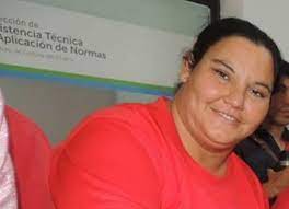 Postergado el fallo sobre la domiciliaria de Fabiana González