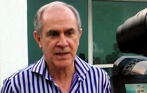 Roy Nikisch dio a conocer su equipo de Gobierno Municipal