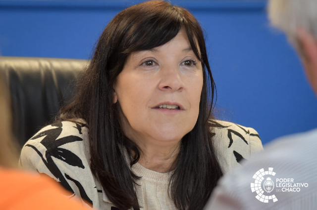 Cuesta pide declarar la emergencia en consumos problemáticos de sustancias tóxicas en la provincia