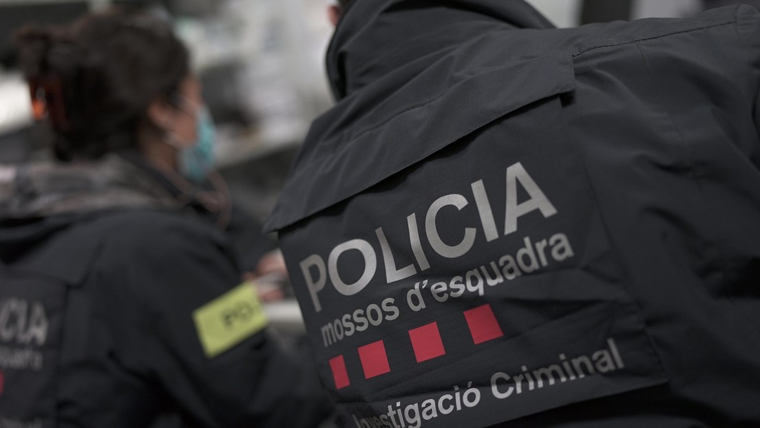Un anciano se suicida en un parque tras ser desalojado en España