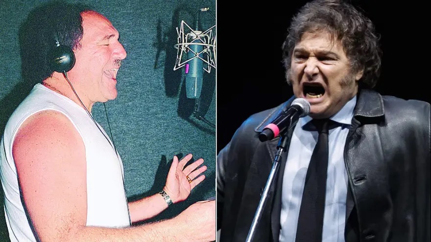 Son lo mismo Javier Milei y Abdalá Bucarám en Ecuador