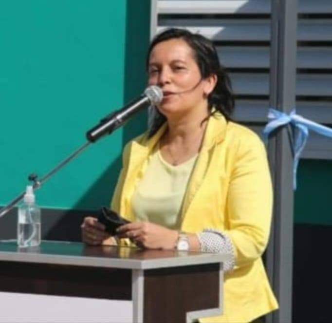 ENRIQUE URIEN: otra vez la gestión de Liliana del Carmen Pascua envuelta en irregularidades