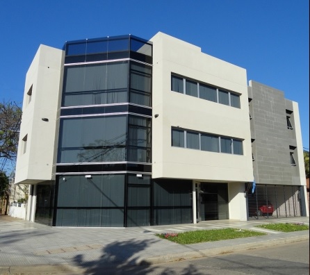 Atentado Ecológico en el Consejo de la Magistratura de la Provincia Del Chaco