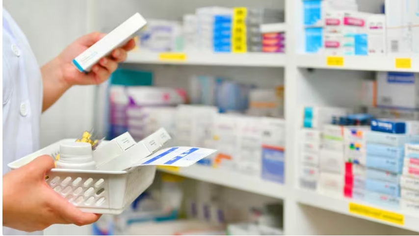 La Justicia suspendió el expendio de medicamentos de venta libre fuera de las farmacias