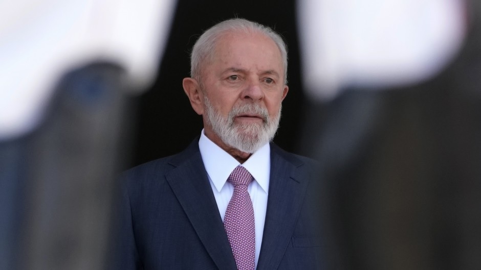 Lula analiza tomar acciones diplomáticas si Milei lo critica en la cumbre con Bolsonaro