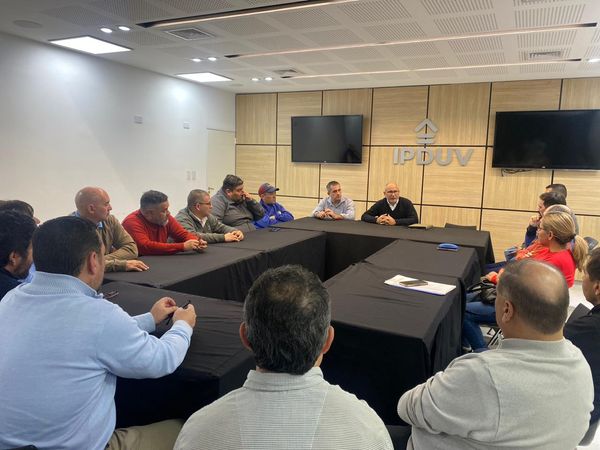 Comunicado CGT Chaco: la presidencia del IPDUV sin respuestas concretas 