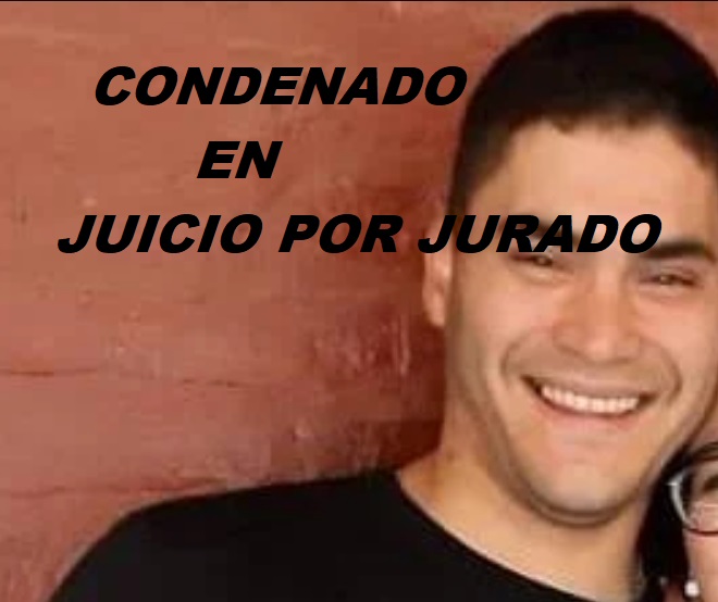 Existe la reparación por parte de la Justicia y el estado ente un asesinato en manos de un policía?