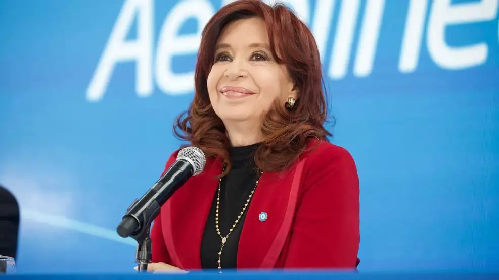 Causa Vialidad: tras la feria judicial, Casación resolverá si agrava la condena contra Cristina Kirchner