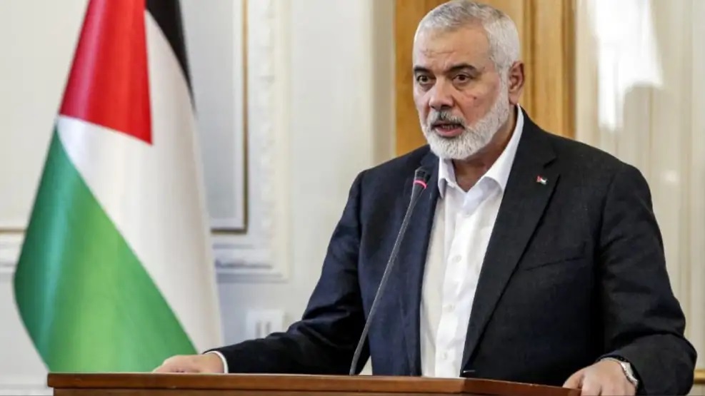 Hamas culpó a Israel por la muerte de Ismail Haniyeh y advirtió que
