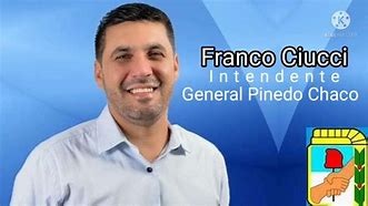 Franco Ciucci pasan los días y se aproxima la decisión del Tribunal de Cuenta y más complicaciones