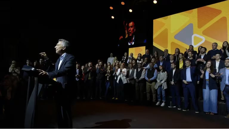 Las cinco definiciones más contundentes de Mauricio Macri