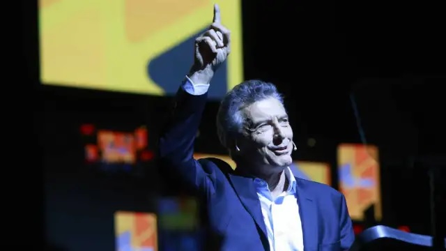 Mauricio Macri pidió apoyo para Milei, dijo que le propuso 