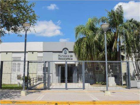 Licitaciones armadas en la municipalidad de Resistencia?