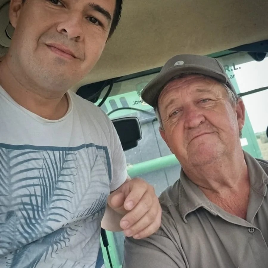 Causa desmontes en Chaco, ahora sale a la luz una denuncia contra el padre del Ministro Halavacs