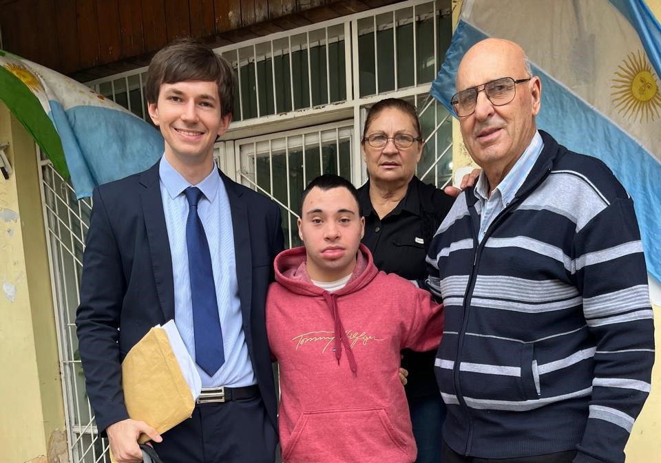 Caso Ema: avances en el proceso judicial y esperan celeridad en la Justicia