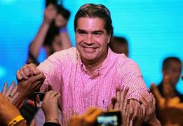 Coqui estas Nervioso y Leandro activó a sus funcionarios, que comenzaron a repetir el mismo eslogan?