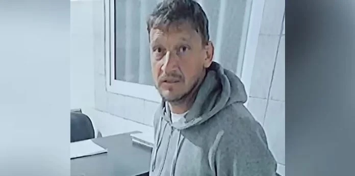 Detuvieron al diputado pedófilo Germán Kiczka: estaba oculto en un bungalow de Loreto, Corrientes