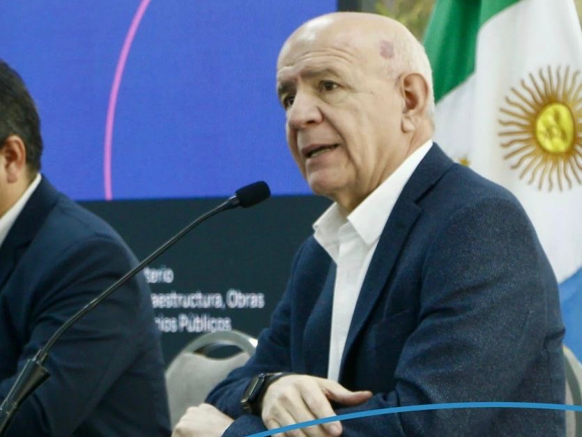 SECHEEP Logró modificar el acuerdo con CAMMESA y mejoró la tasa de interés de la deuda que dejó Capitanich