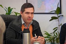 Siguen saliendo a la luz actuaciones contra el Ministro Halavacs, el mismo fue excluido del Registro de Profesionales del Ministerio