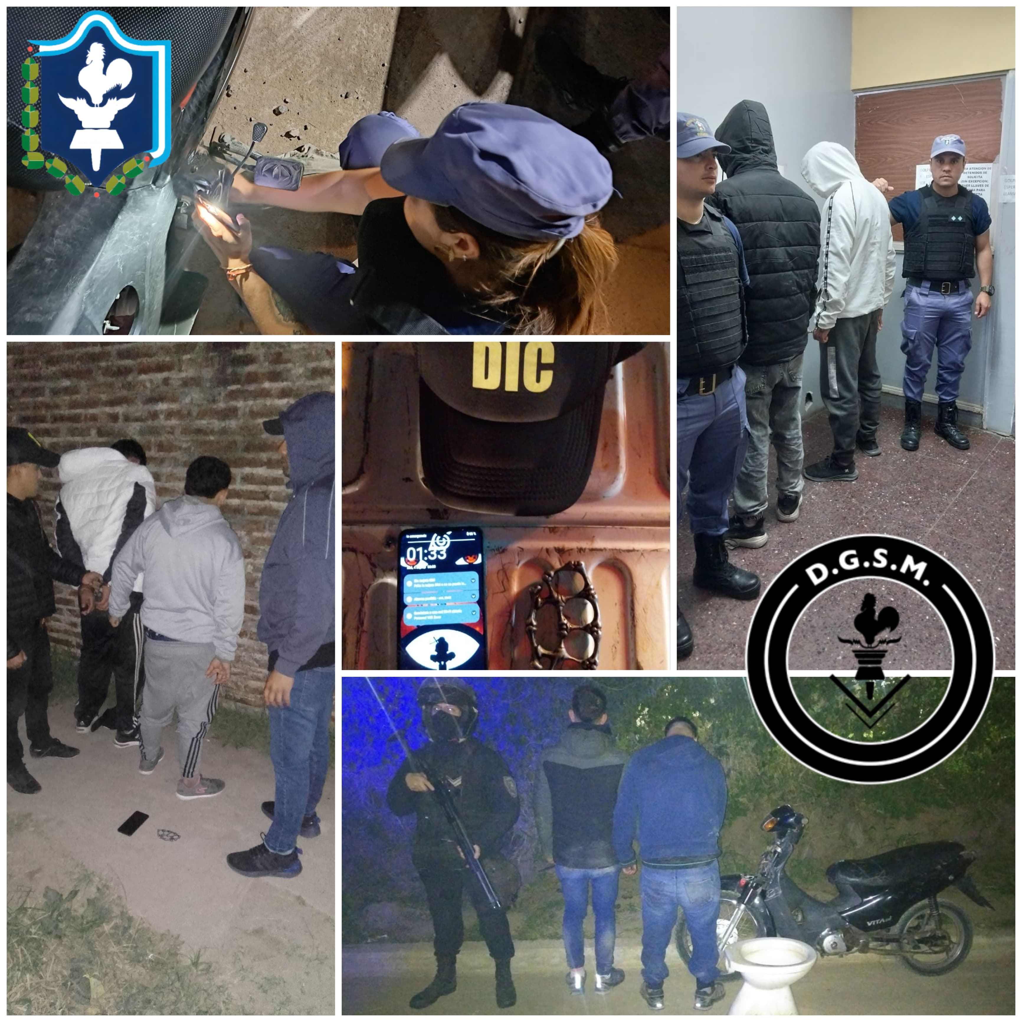 Operativo