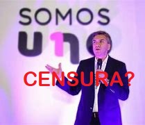 Somos Humo serios inconvenientes posterior a la CENSURA realizada a Capitanich