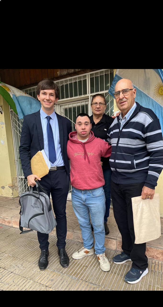 Caso Ema Agudo próximo a juicio y marcará un Hito de la inclusión en la historia judicial del Chaco