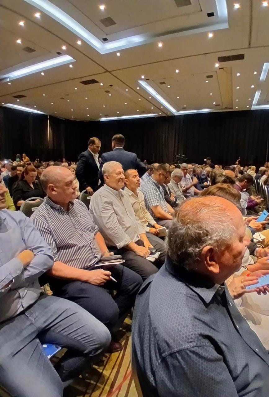 Campo Largo avanza hacia la regularización dominial