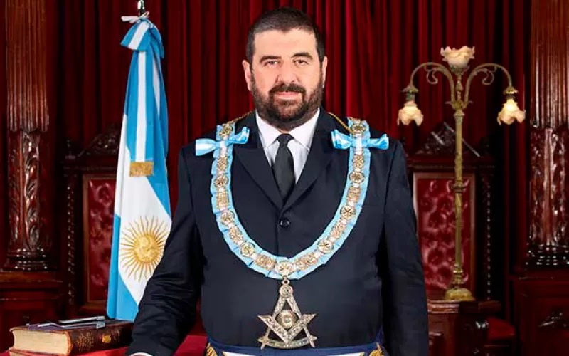La Masonería Argentina bajo la lupa: ¿Dominio policial o pérdida de identidad?